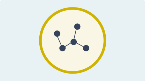 Molecule Icon